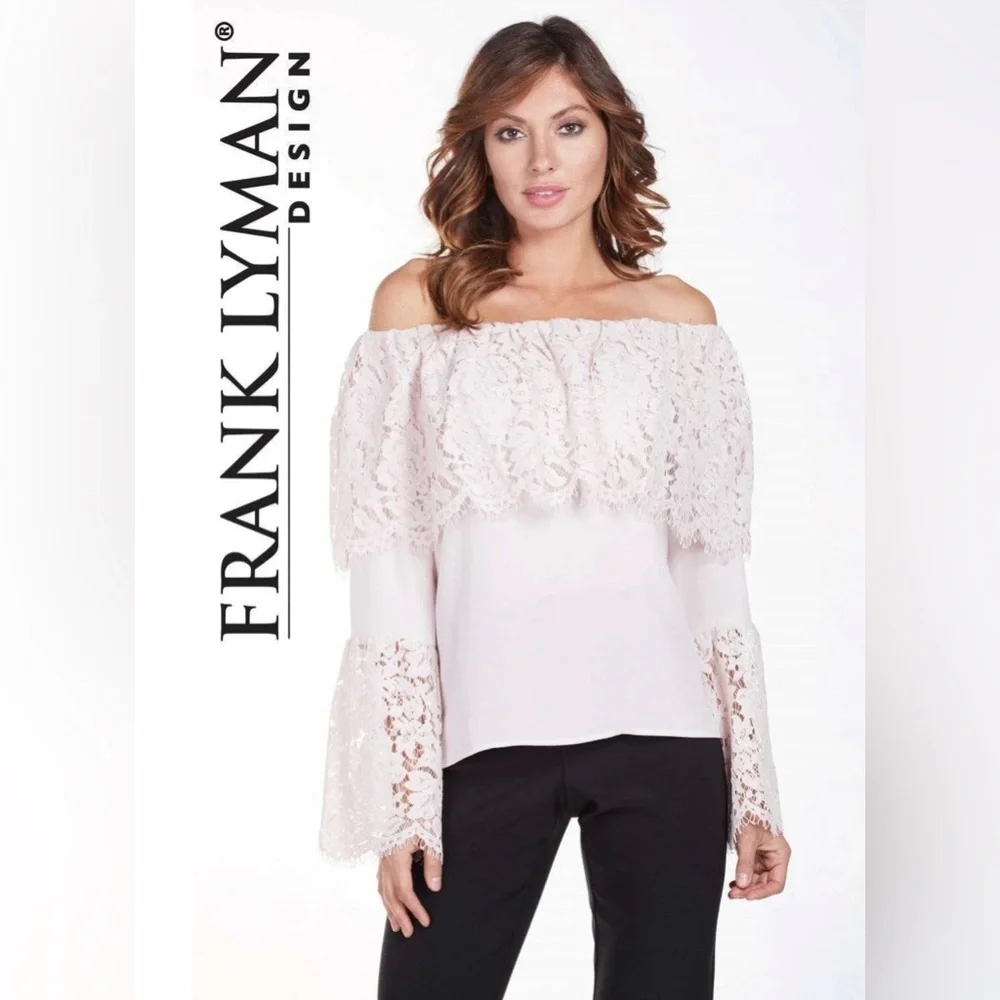 FRANK LYMAN DESIGN - Picture 2 of 15